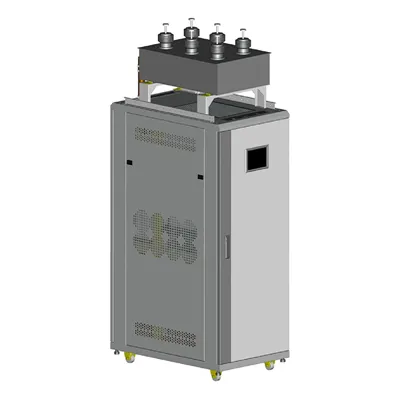 1000 W DTV UHF saatja